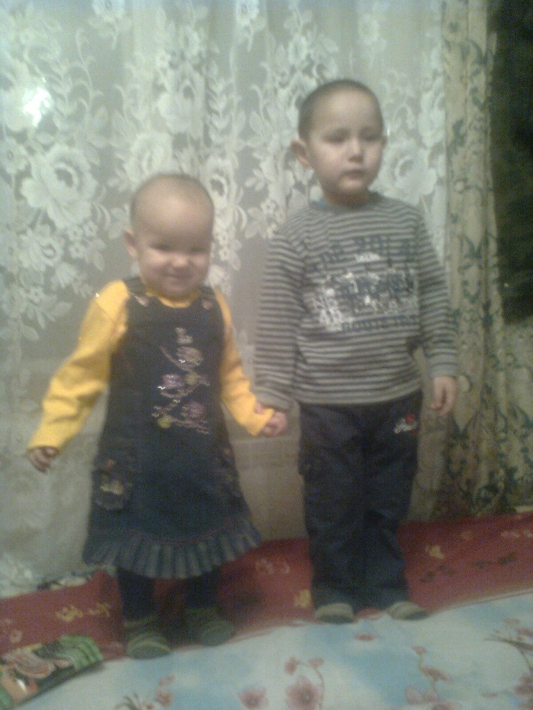 Сумбуль Хатмуллина | Санкт-Петербург