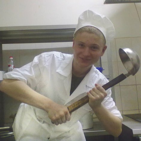 Елисей Егоров | Чистополь