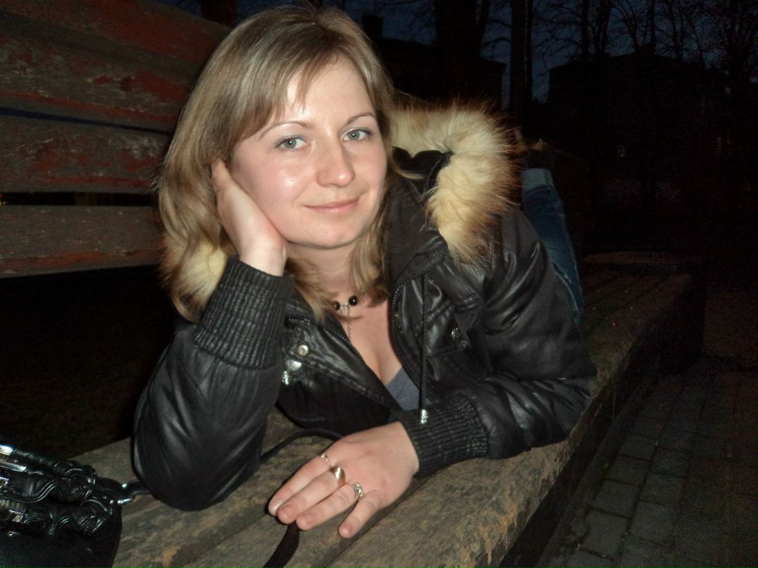 Світлана Сорочак ***Angel*** | Дрогобыч