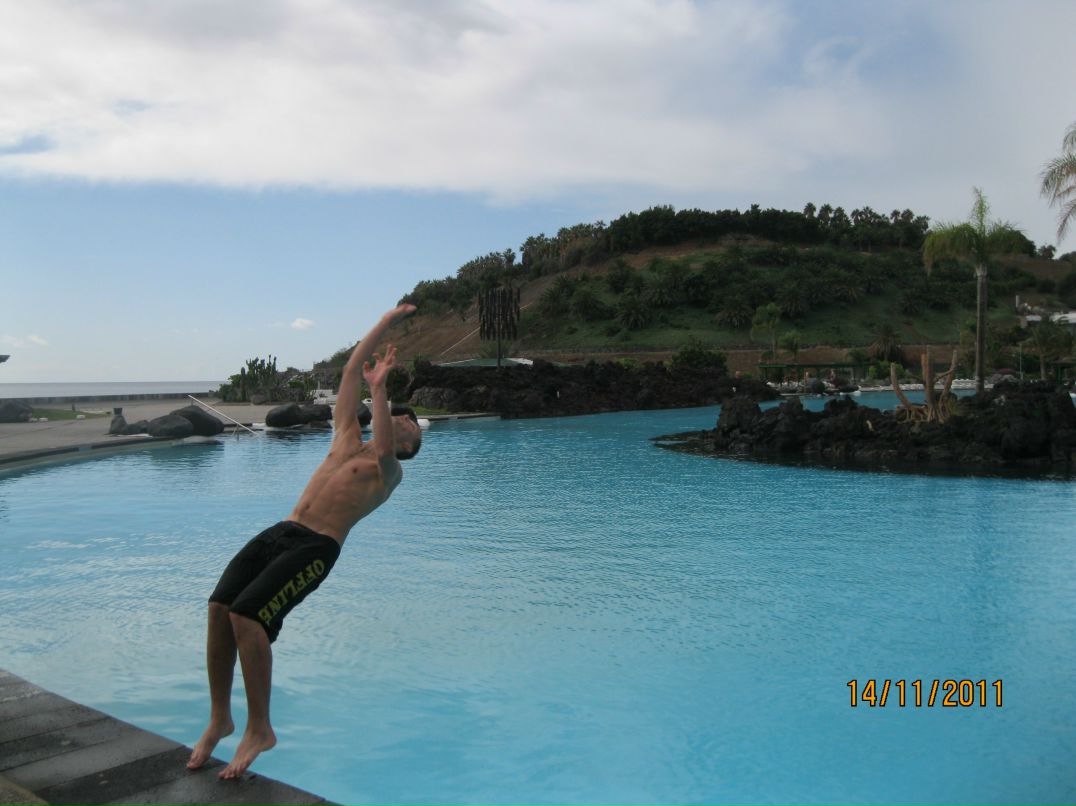 Николай Валанчюнас | Мурманск