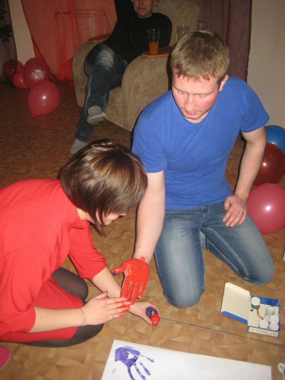 Света Костарева | Сысерть