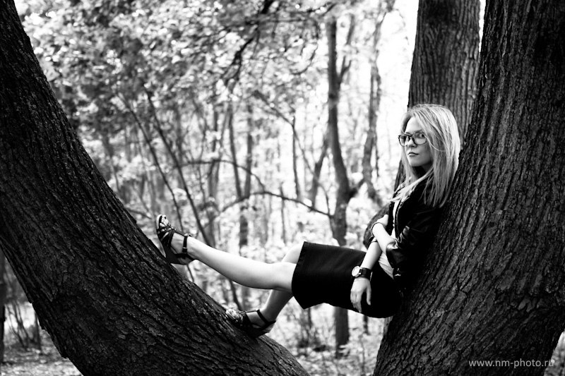 Аля Мельниченко | Chicago