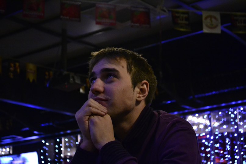 Святослав Пантелеев proalter | Москва