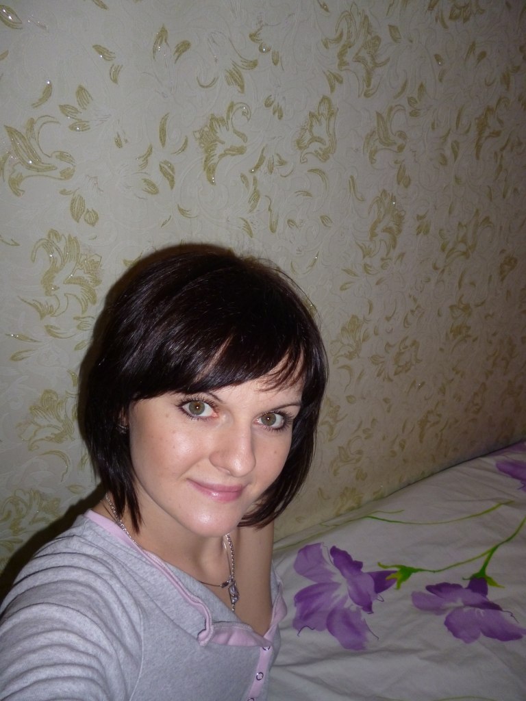 Анастасия Смирнова | Калининград