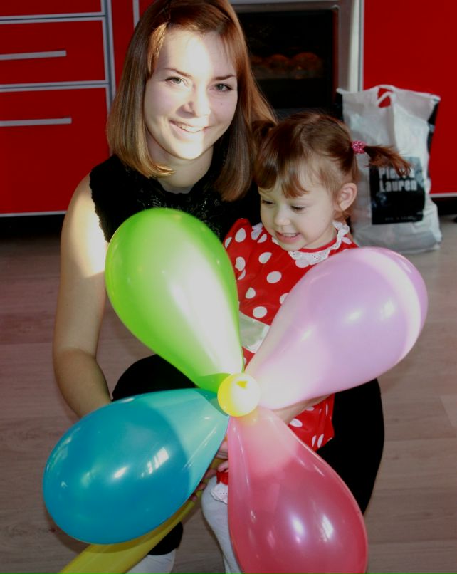 Лена Мачнева | Иркутск