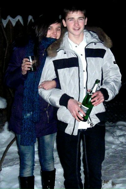 №102, Крістіна Лендєл, Львов №102, Крістіна Лендєл, Львов