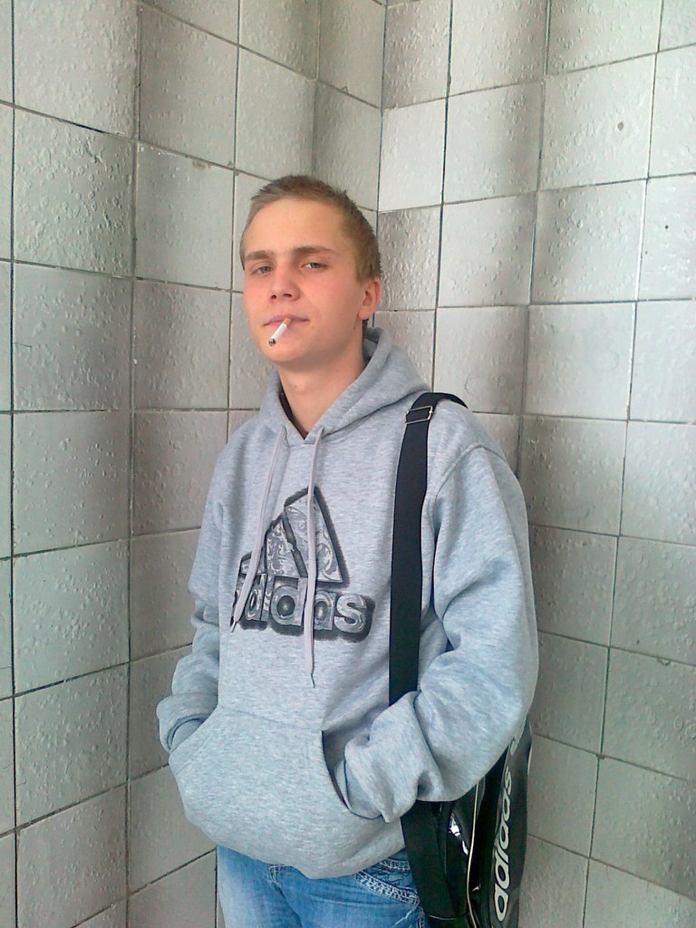 Деня Миролюбский Да ну...Она есть);D | Харьков