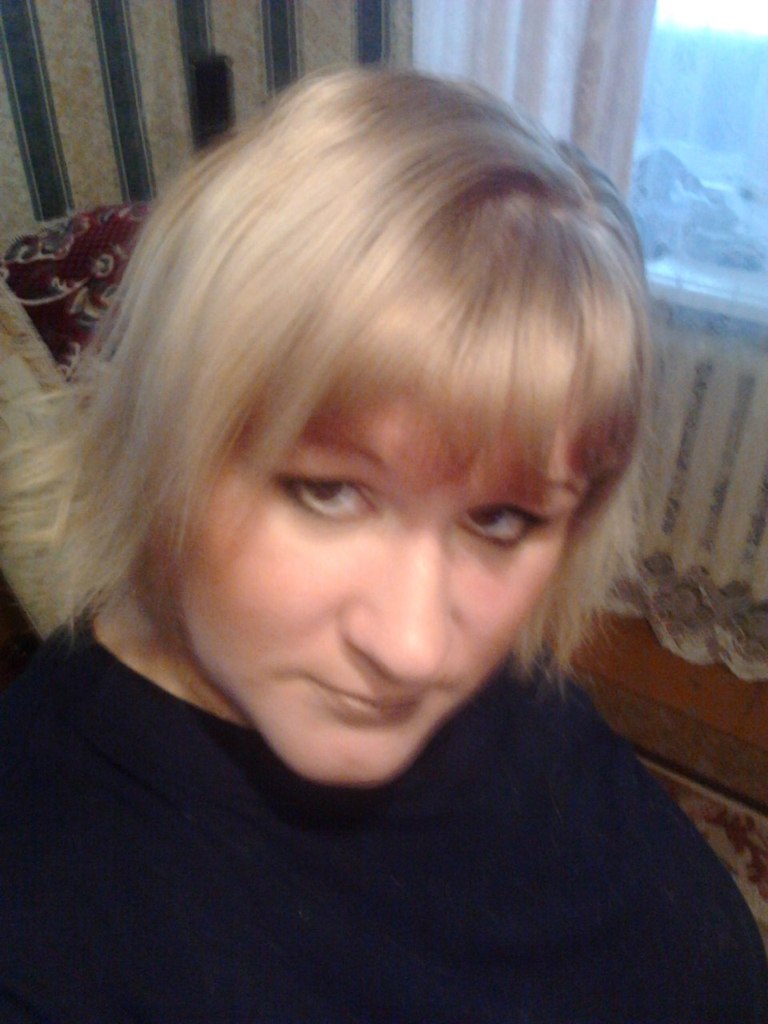 Катеринка Трофимова K@TerINKa | Кондопога