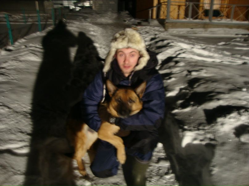 Артем Новокшонов | Казань