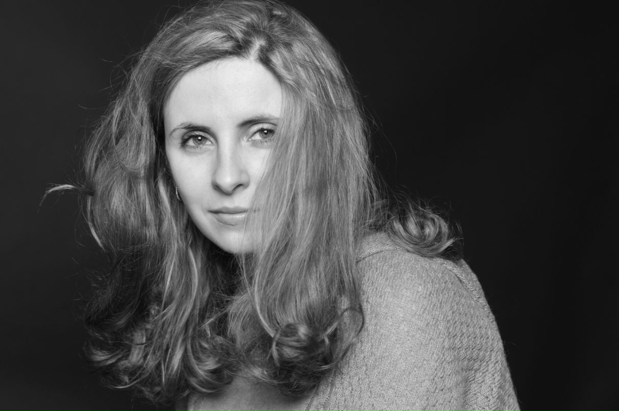 Женек Иванова | Москва