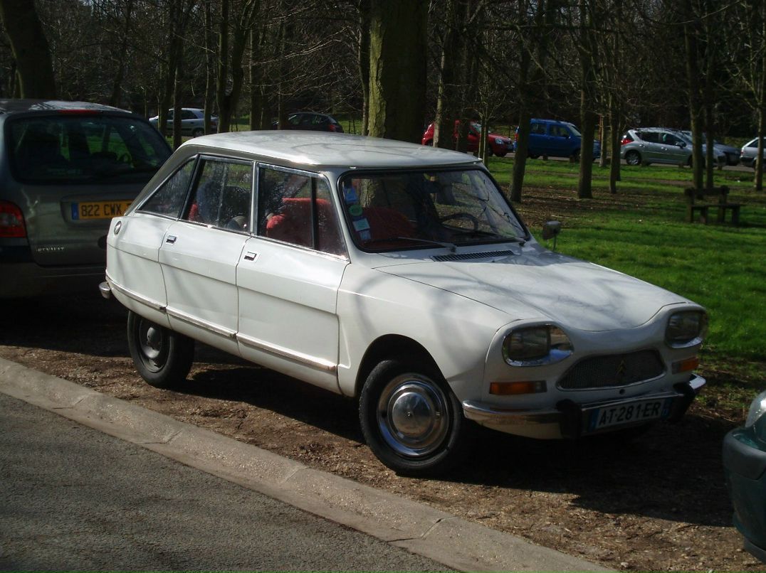 Михаил Крестьянинов | Paris