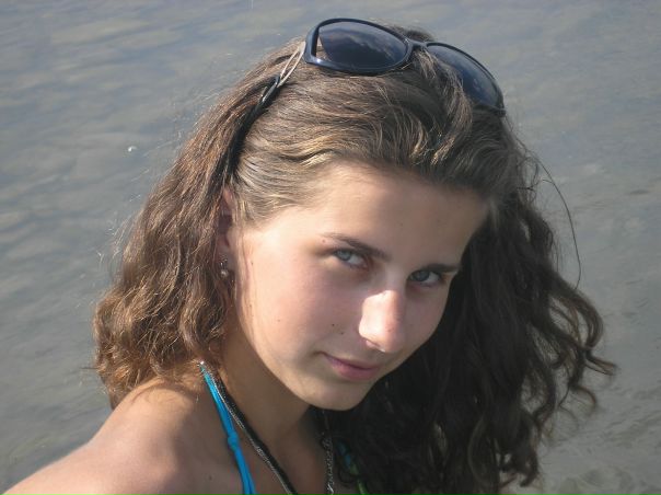 №94, Софочка Циганюк, 30 лет, Кременец №94, Софочка Циганюк, 30 лет, Кременец