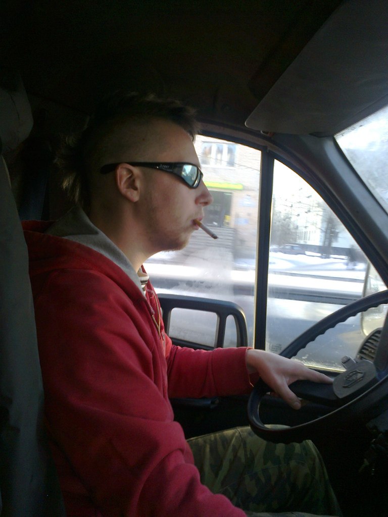 Михаил Бирюков Андреевич | Санкт-Петербург