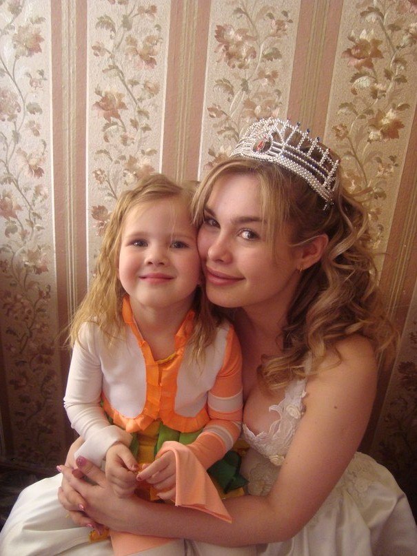 Диана Давыденко | Кременчуг