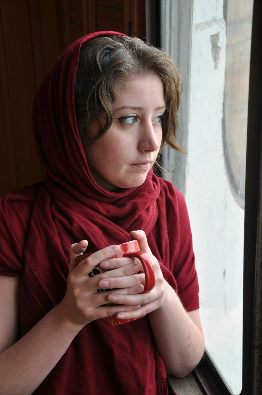 Маргарита Горяная | Москва