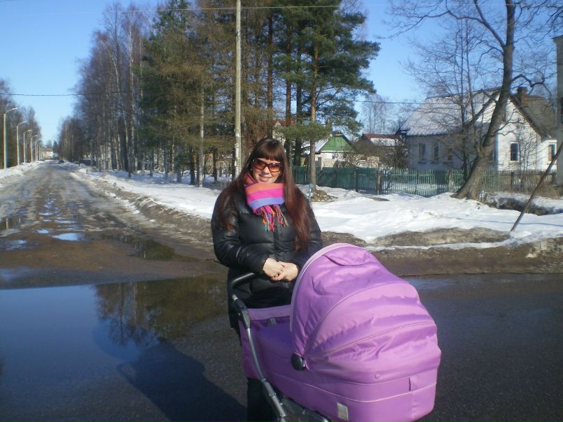 Виталий Иванов | Левашово