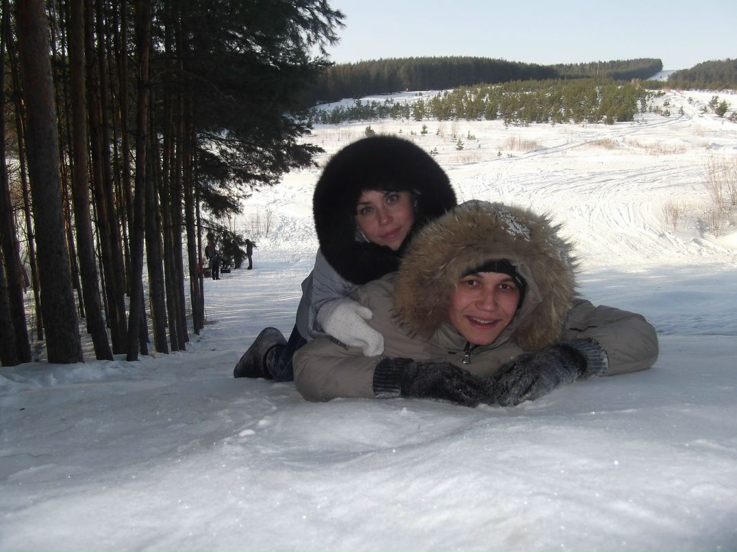 Алиса Хусаинова Владимировна | Казань