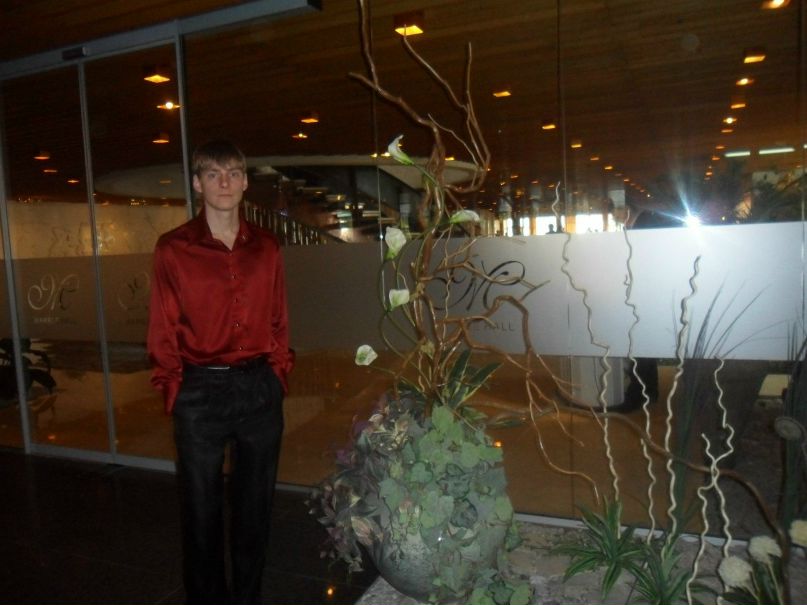 Руслан Логвинюк | Киев