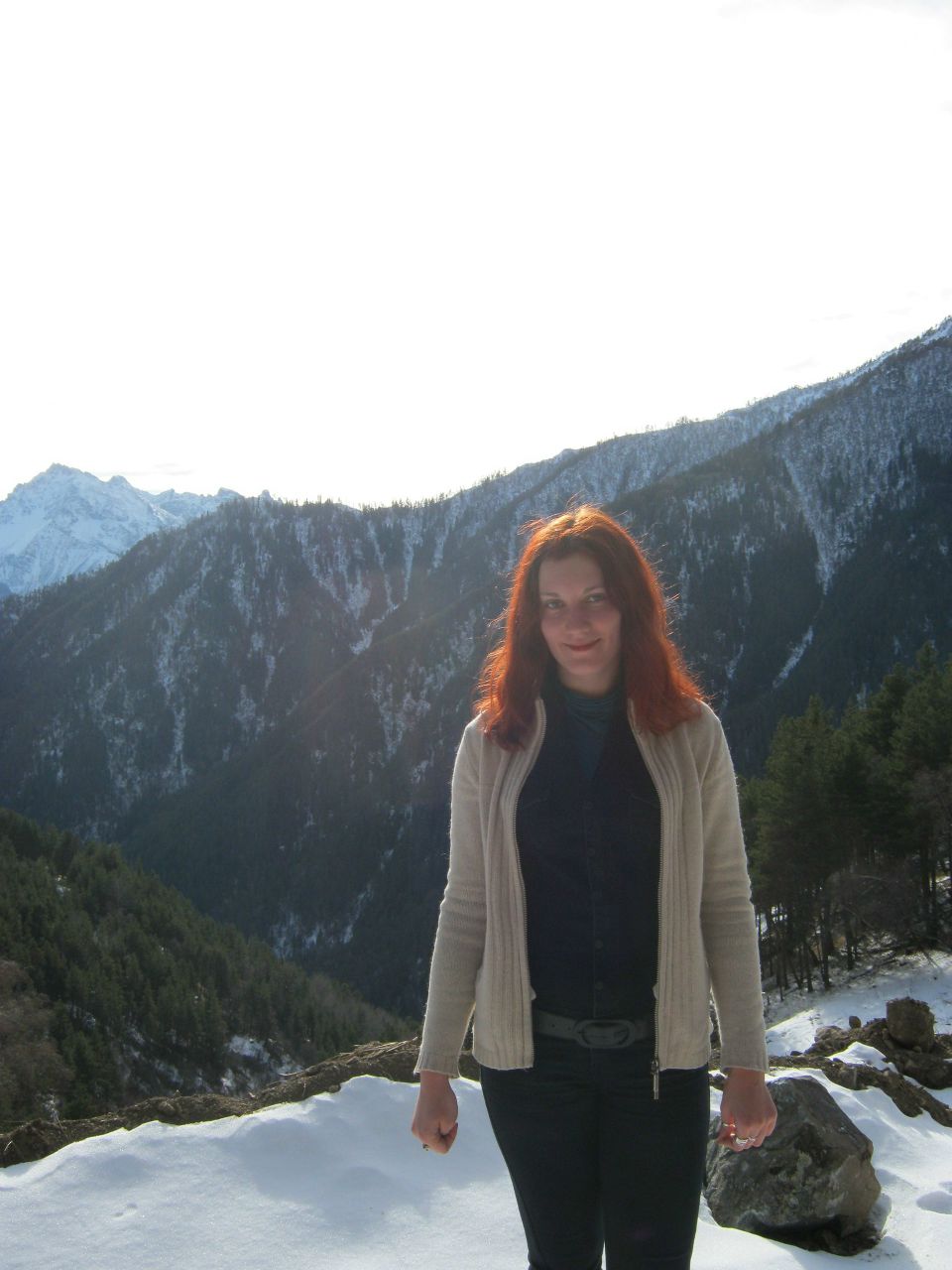 Мария Кузьмина | Ставрополь