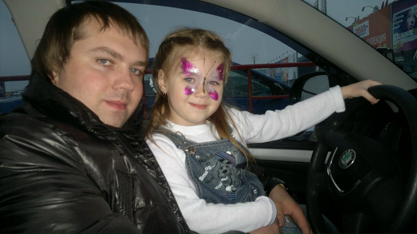 Андрей Загребин | 