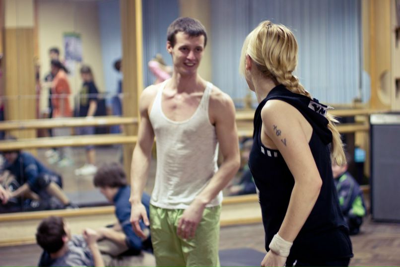 Сергей Прокопенко | Днепр (Днепропетровск)