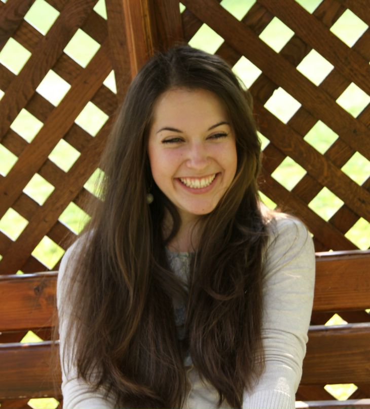 Александра Двуреченских | 