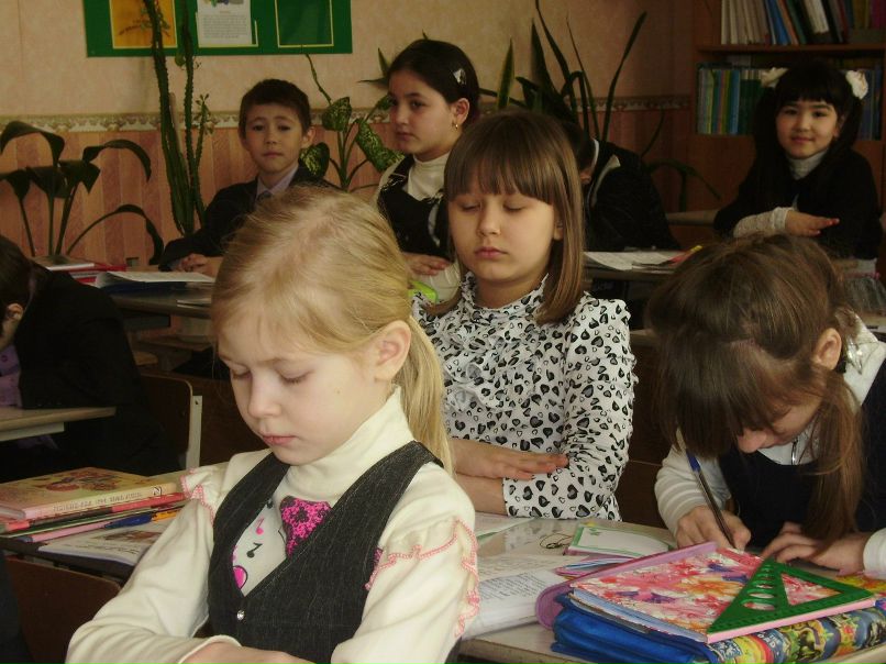 Альфия Галиева | Альметьевск