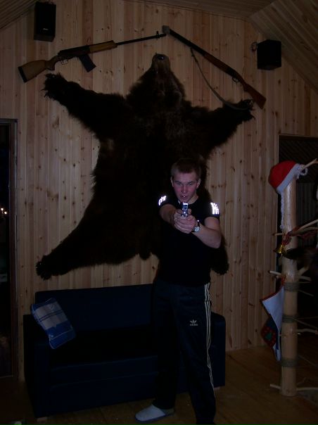 №16, Дмитрий Ловдин №16, Дмитрий Ловдин