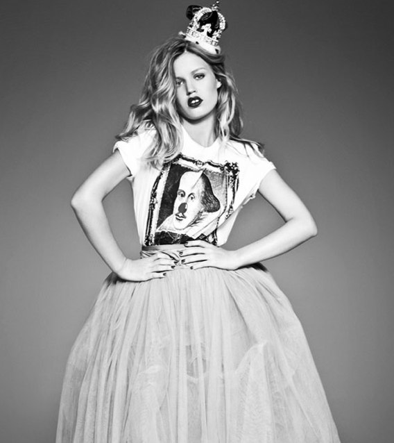 Marina Tsiklauri | Москва