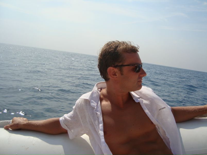 №15, Юрий Гарбузов, Москва, Россия №15, Юрий Гарбузов, Москва, Россия