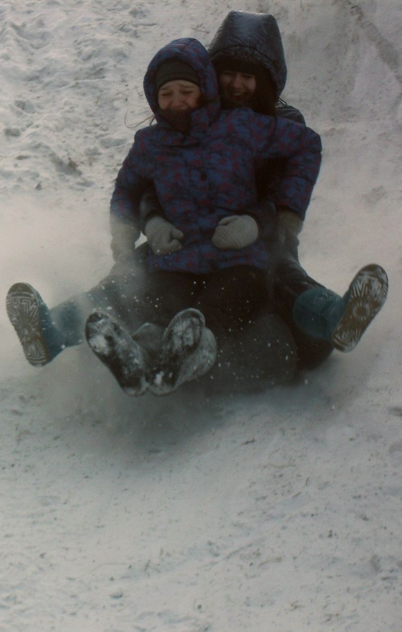 Галина Богородская | Иркутск