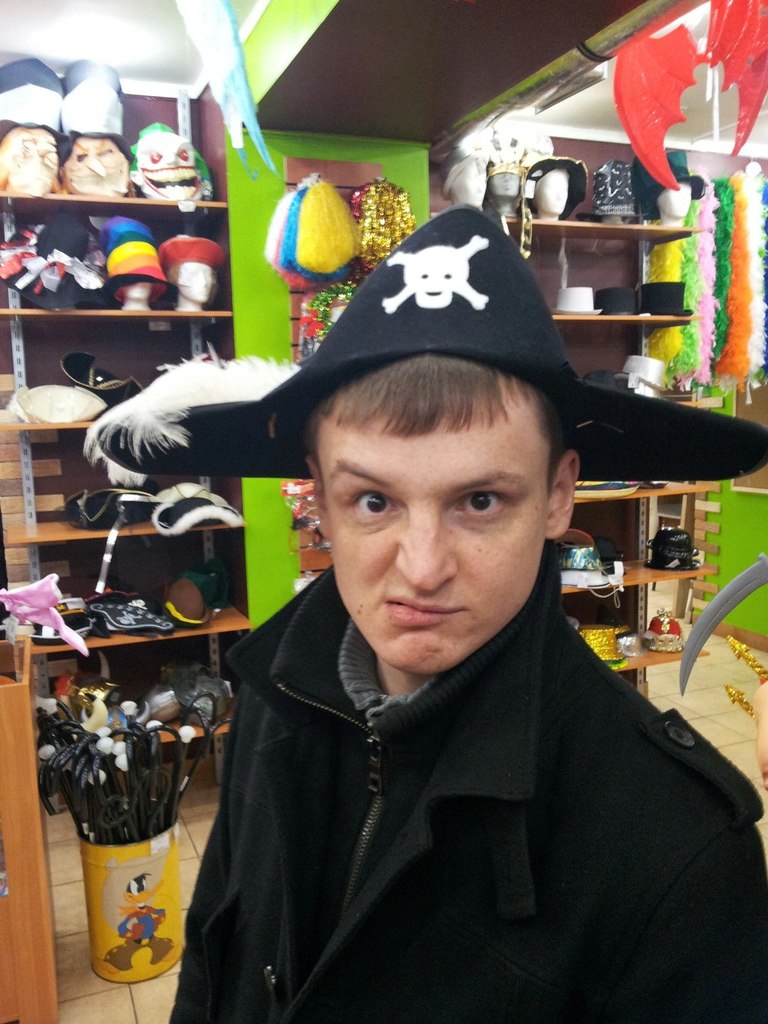 Раиль Рамазанов | Санкт-Петербург