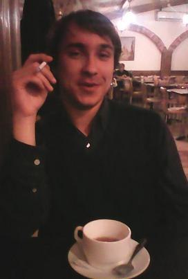 Егор Шаталов | Иваново