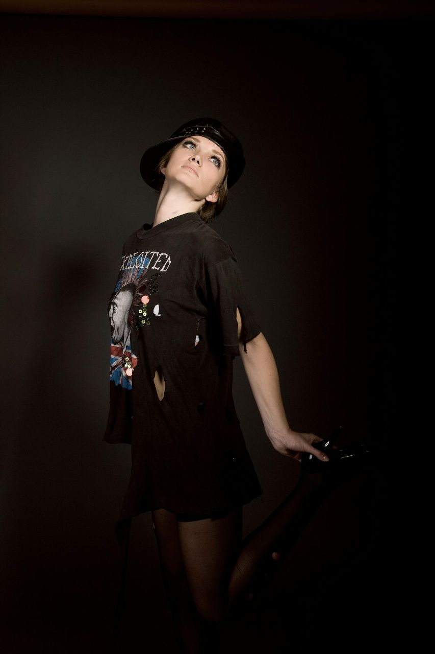 Светлана Кацан | Киев