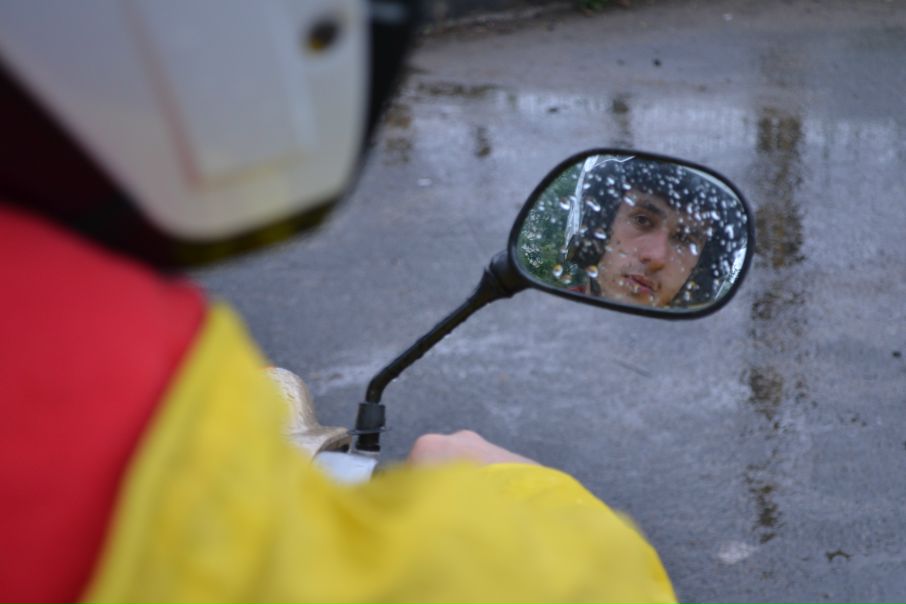 №19, Санька Александрович, Киев №19, Санька Александрович, Киев