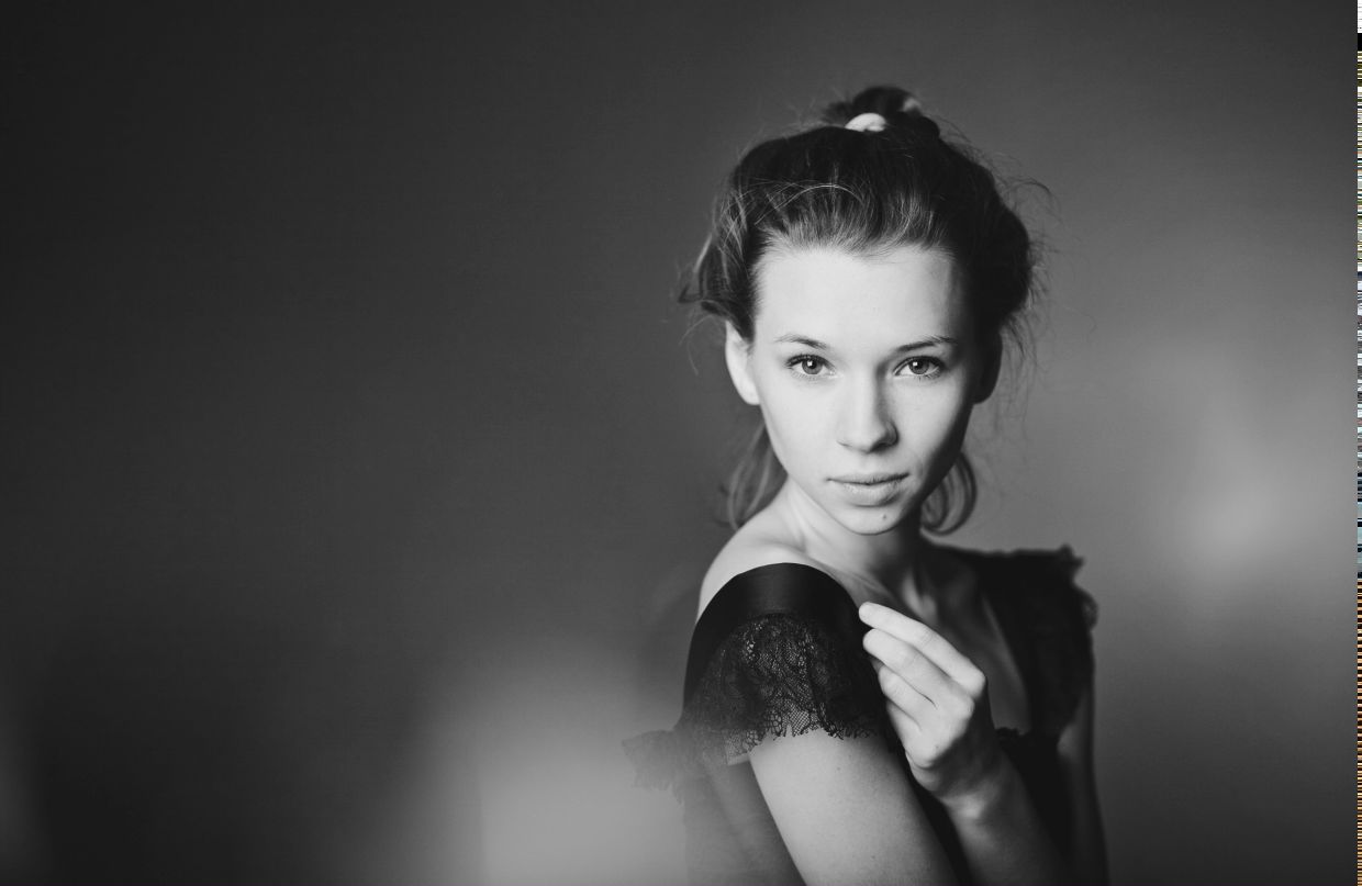 Алёна Лазуренко | Москва