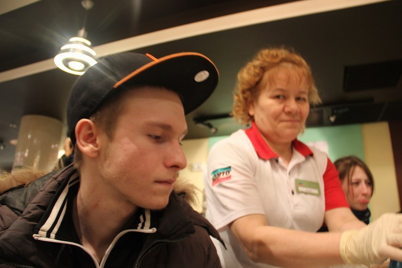 Андрей Гордеев -WIZ- | Москва