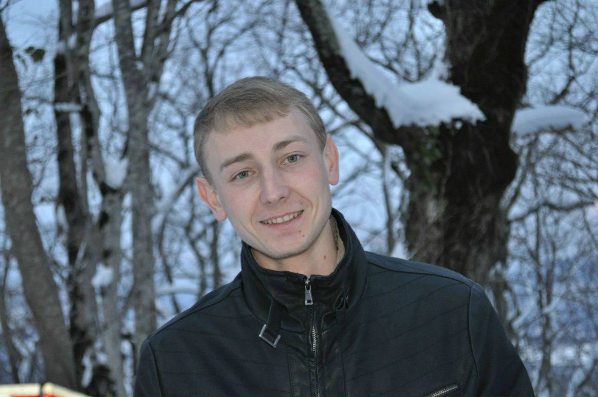 Игорь Иванов | Сочи