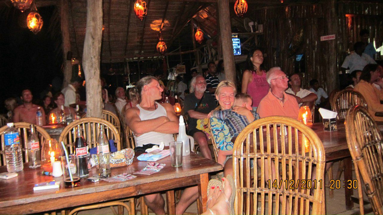 Сергей Стасилович Валерьевич | Москва