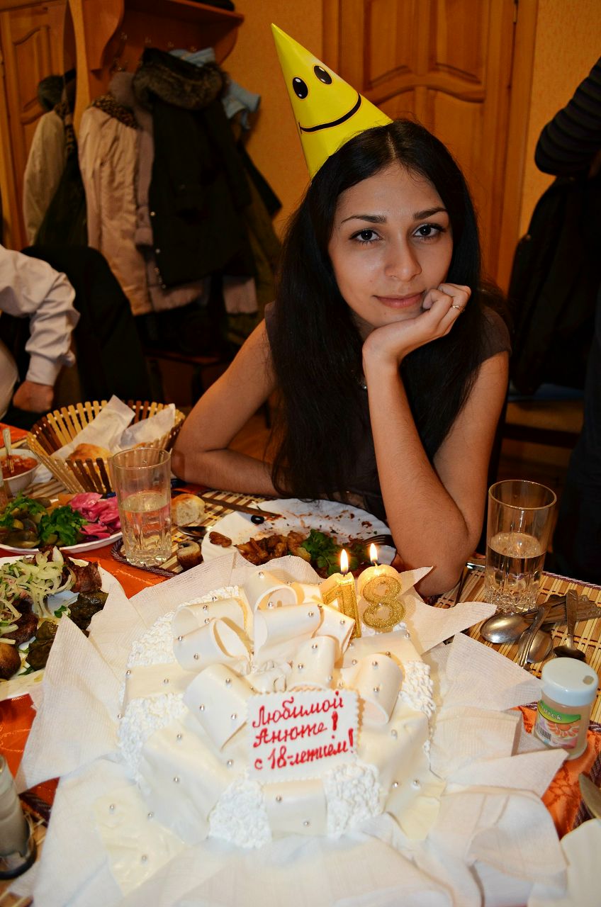 Анна Брикман | Ростов-на-Дону