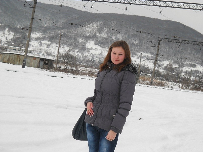 Діана Ростова Павлик | 