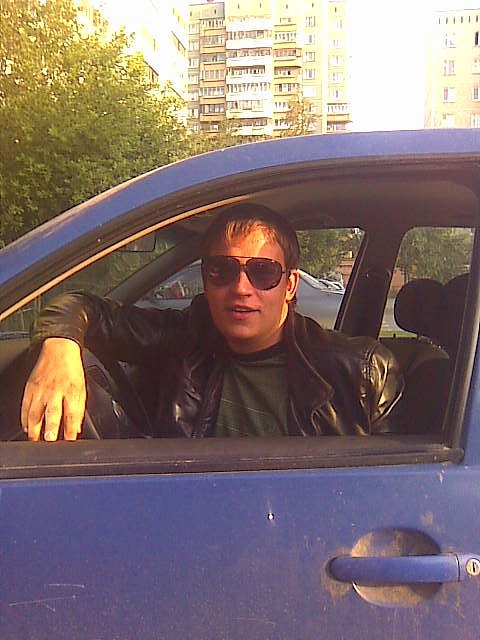 Тимофей Селивончик | Екатеринбург