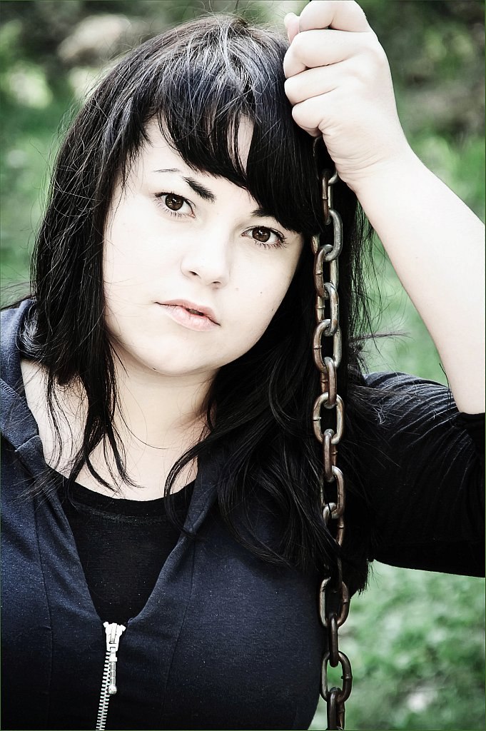 Яна Задорожня | Киев