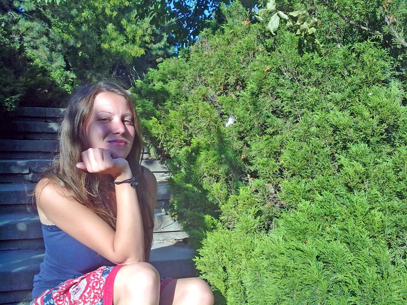 Таня Илюхина | 