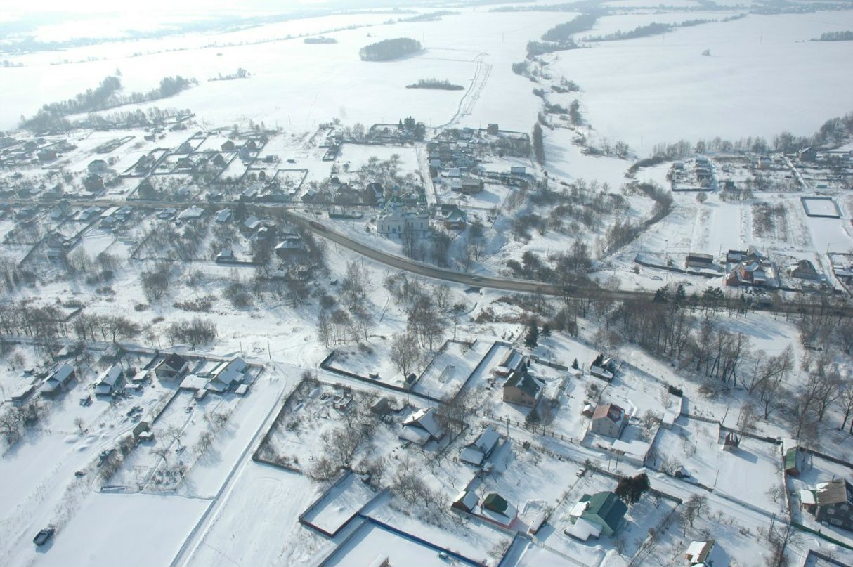 Евгения Петренко Александровна | Москва