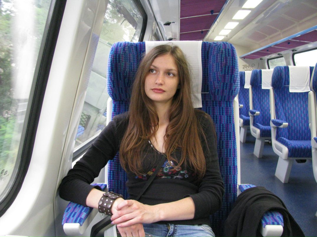 Александра Тихонова | Воронеж