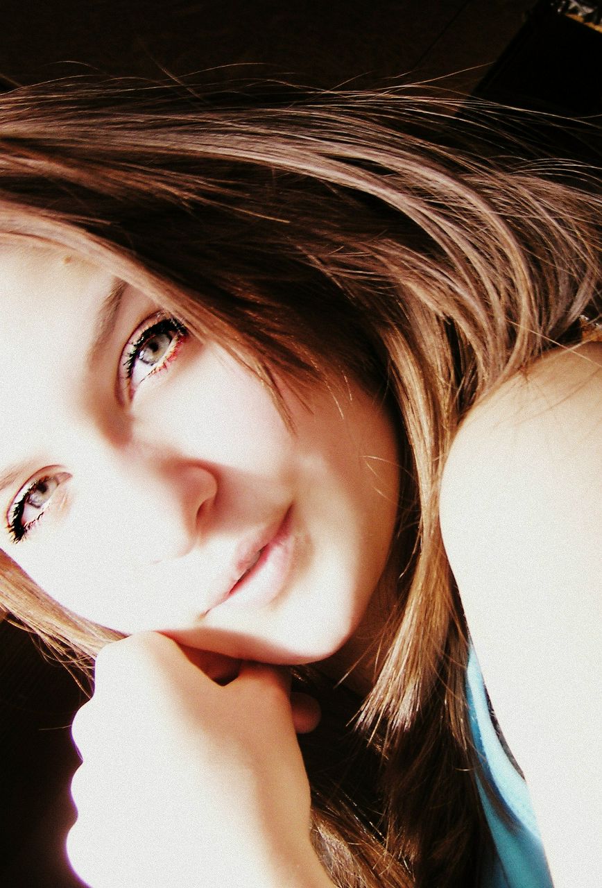 Alenka Polyakova | Москва