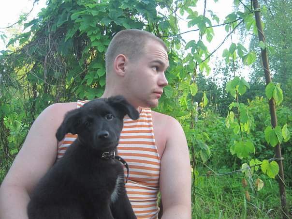 Илья Кудрявцев Кудрин aka elQW | Санкт-Петербург