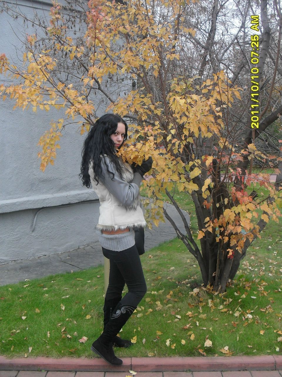 Верочка Захваткина | Кремёнки