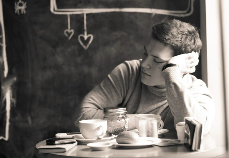 Антон Абрезов | Санкт-Петербург